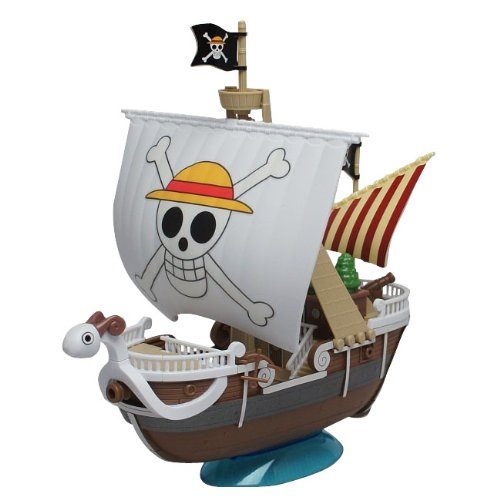 ONE PIECE GRAND SHIP COLLECTION MUGIWARA PIRATES GOING MERRY ONE PIECE GRAND SHIP COLLECTION MUGIWARA PIRATES GOING MERRY
